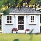 Shed Designs