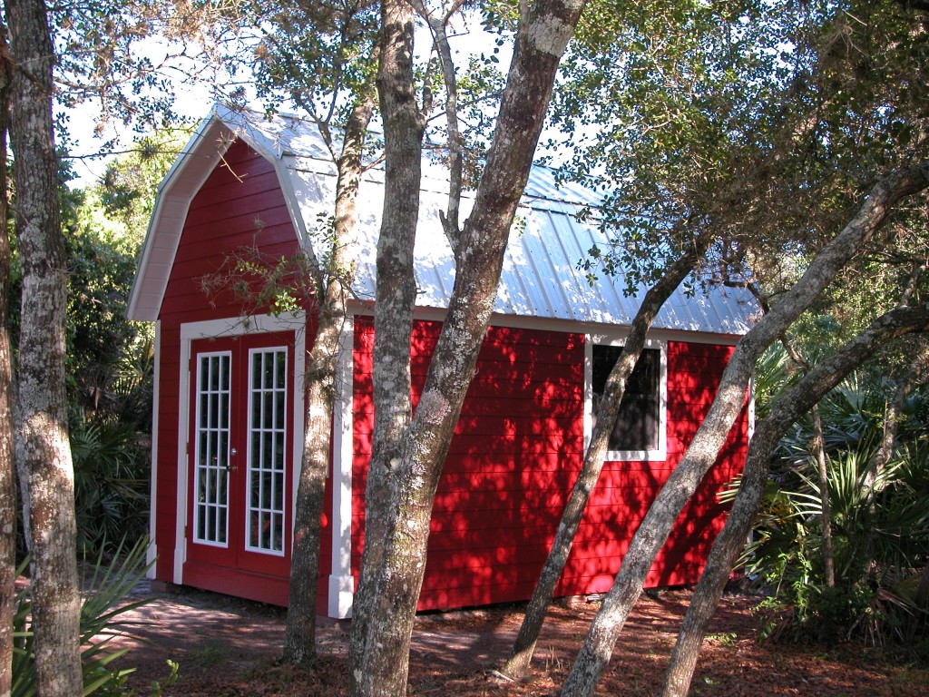 12x16 gable shed plans front 