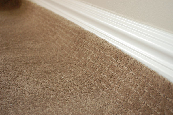 How To Install Wall To Wall Carpet