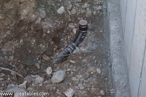 plumbing-underground-sewer-lateral-stubout