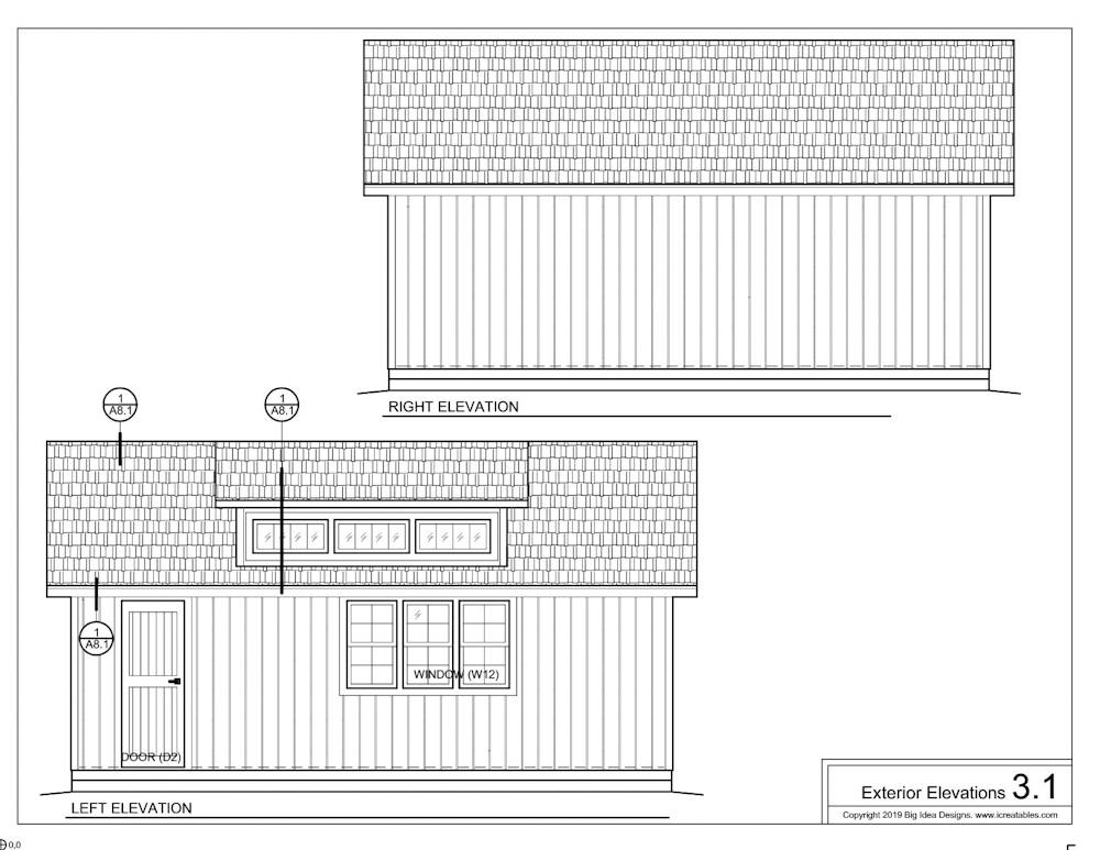 12x24 shed with dormer and loft plans