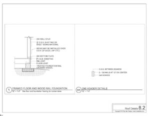 shed plans designs